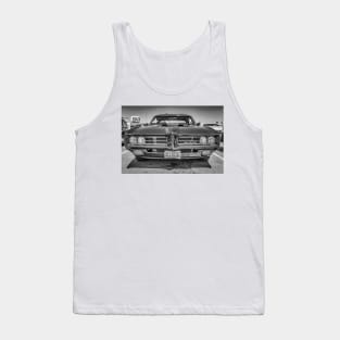 1969 Pontiac GTO The Judge Hardtop Coupe Tank Top